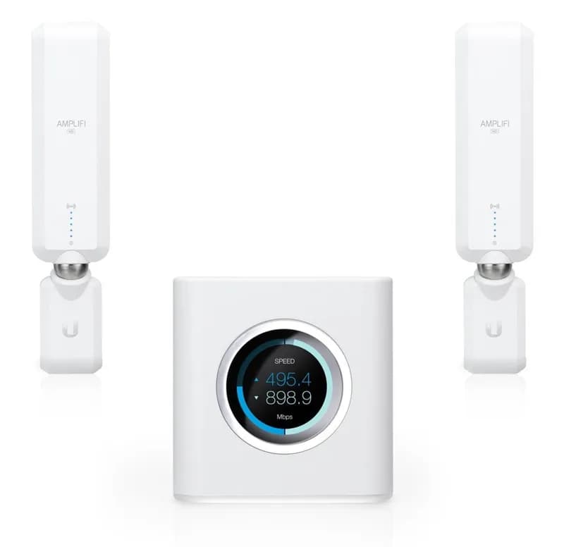 UBIQUITI NETWORKS AMPLIFI WI-FI 1750MBPS