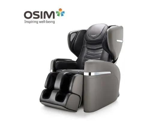 uDivine Full Body Massage Chair