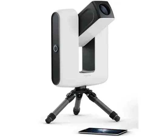 Vaonis Vespera Smart Telescope