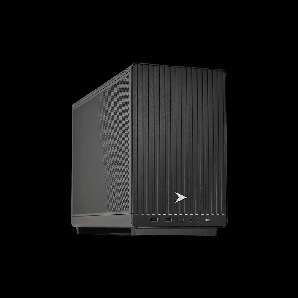 Velocity Micro Raptor Z55 Custom PC