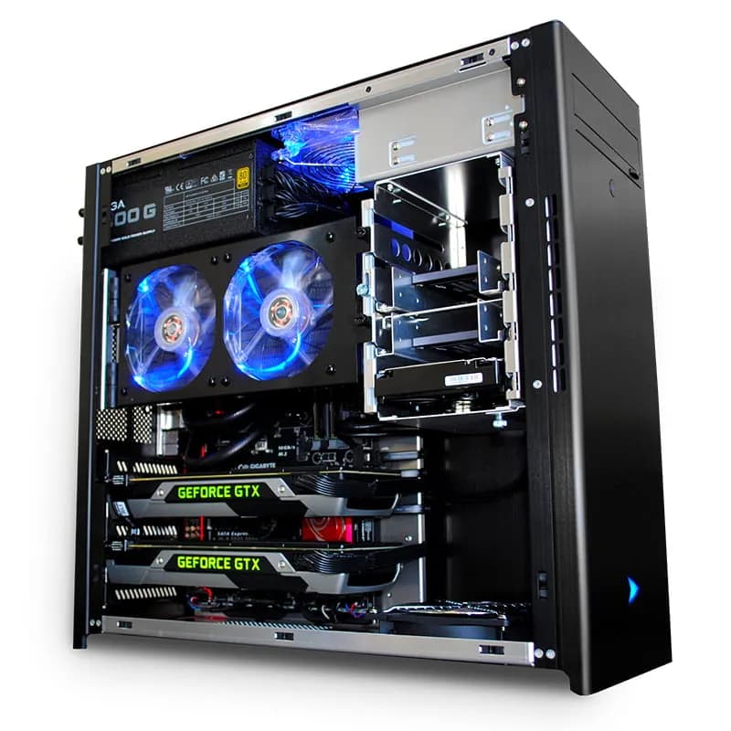 VELOCITY MICRO RAPTOR Z95