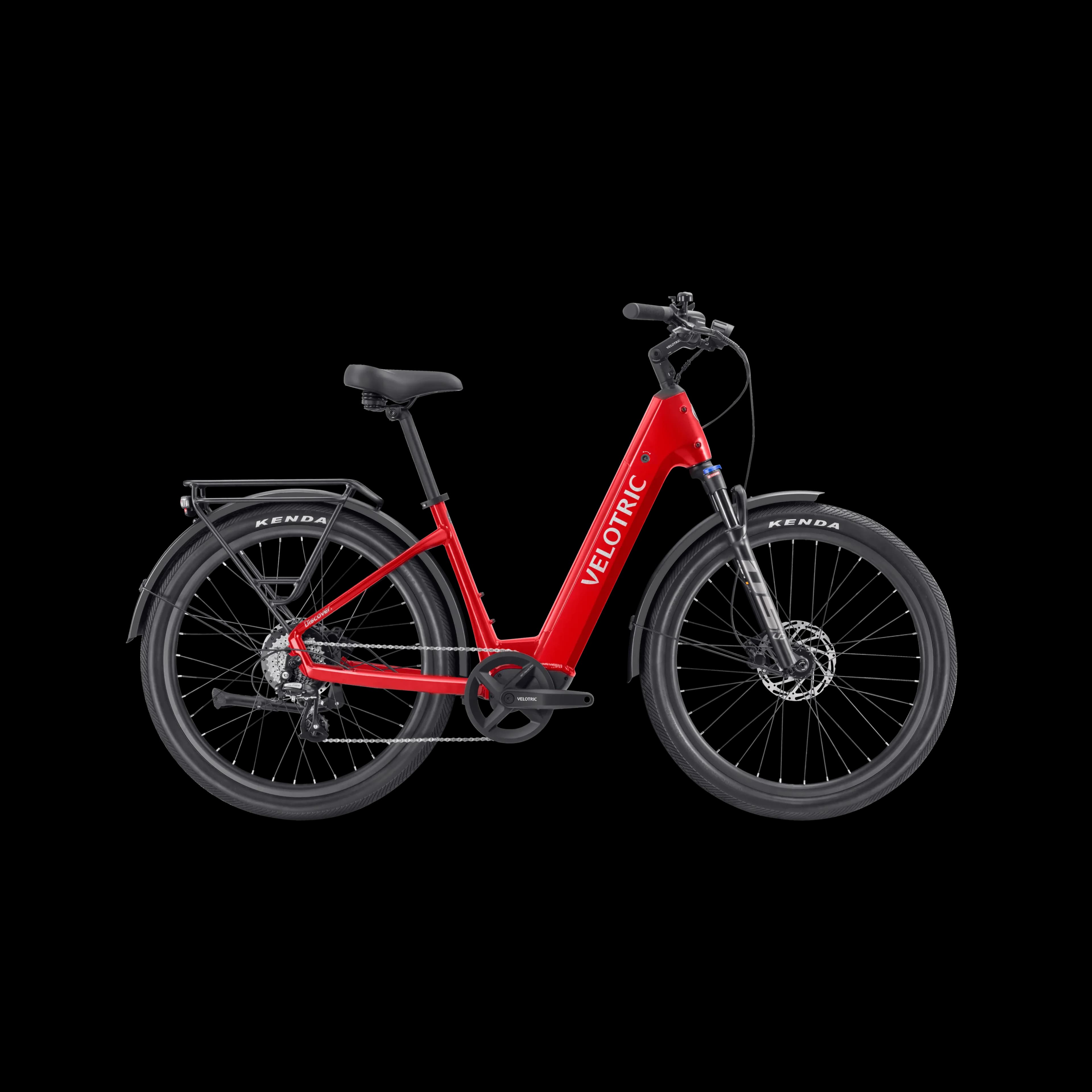 Velotric Discover 2 Electric Bike