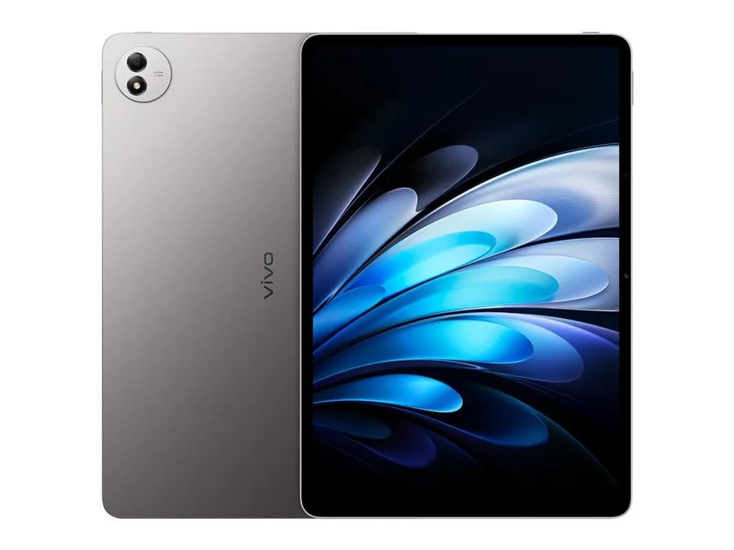 Vivo Pad 5 Pro