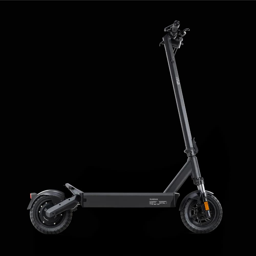 VMAX VX4 GT Electric Scooter