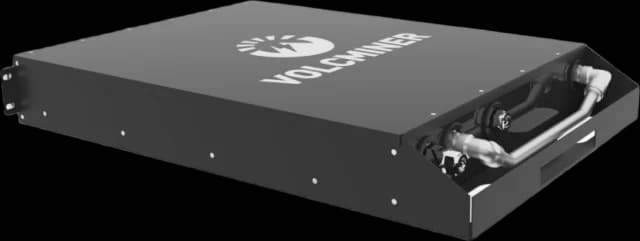 VolcMiner D1 Hydro (30Gh)