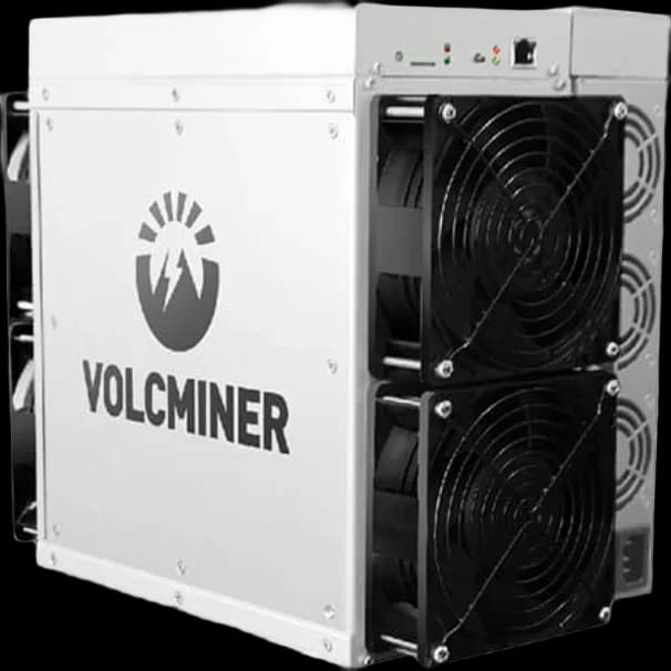 VolcMiner D1 Lite (14Gh)