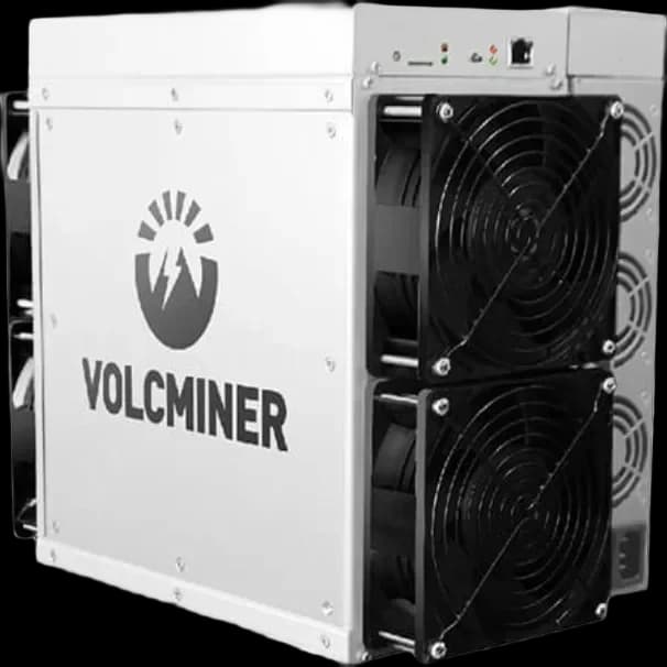 VolcMiner D1 Pro (20Gh/s)