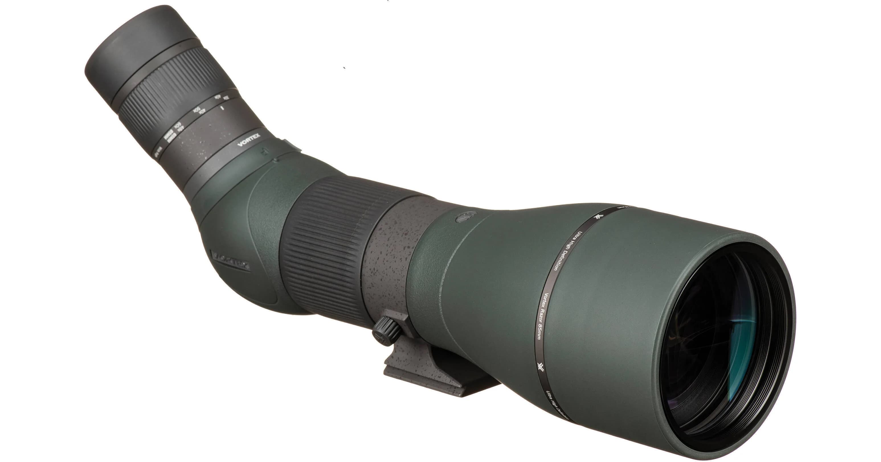 Vortex Razor HD 27-60x85 Spotting Scope