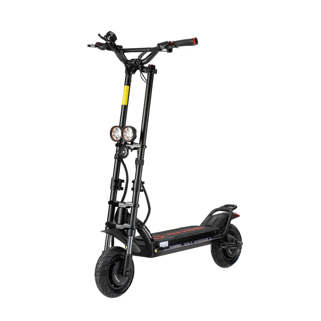 Wolf Warrior 11 Pro Electric Scooter