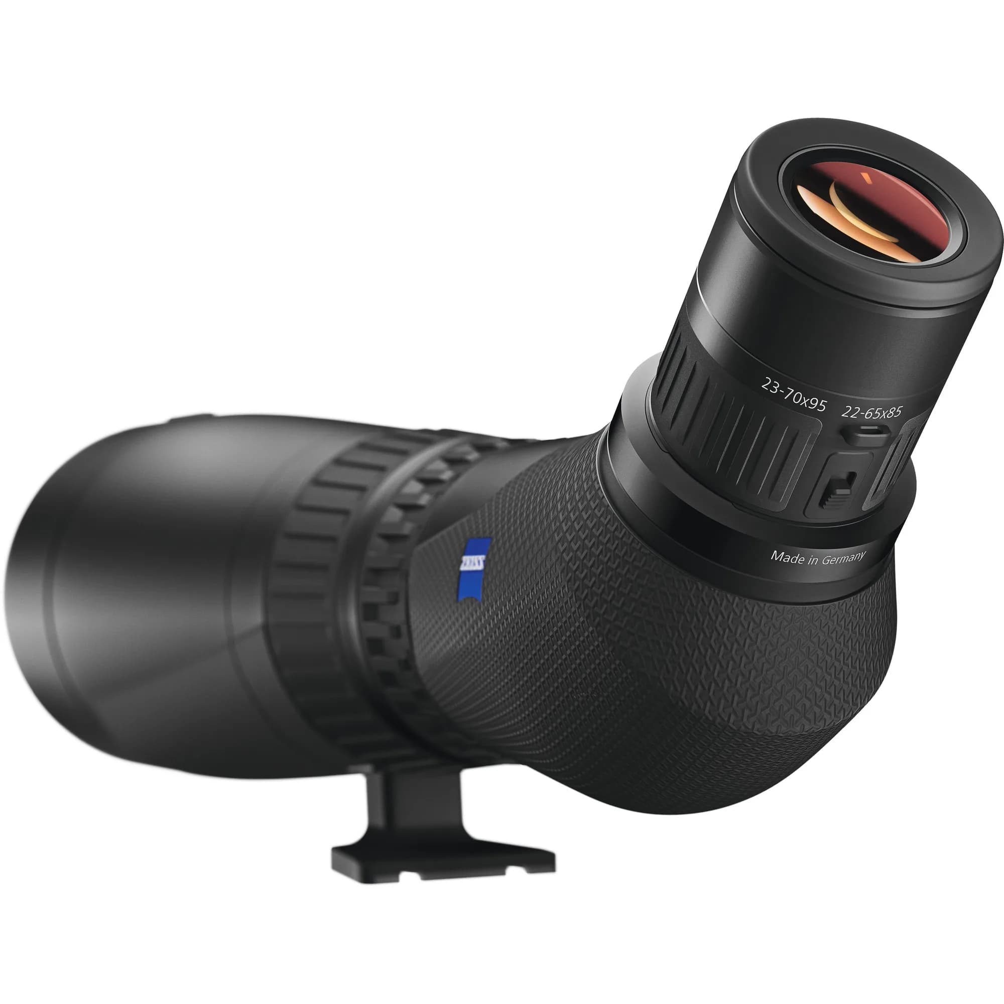 Zeiss Harpia 85 Spotting Scope Kit