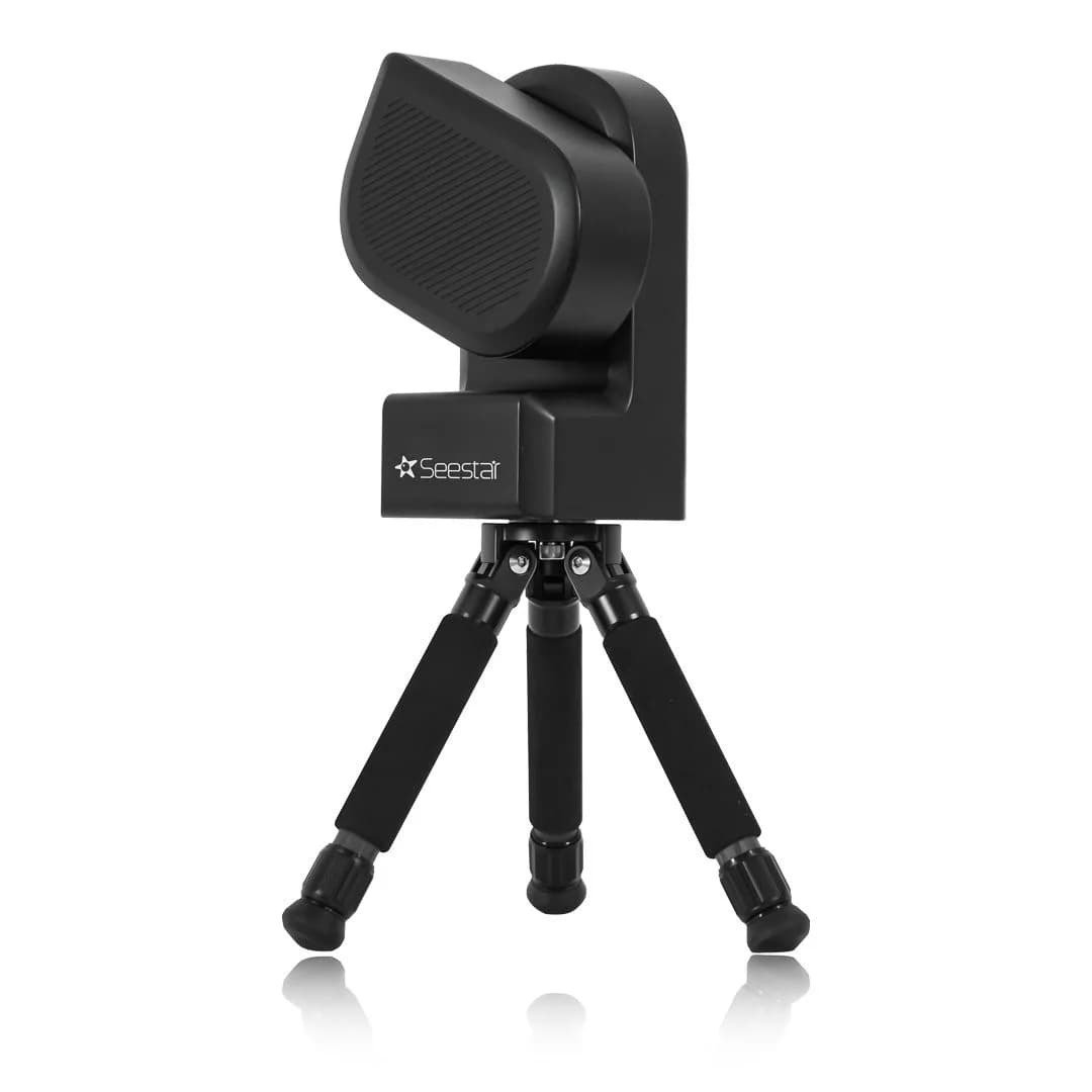 ZWO Seestar S50 Plus Harmonic Bundle