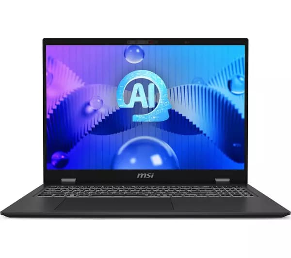 MSI Prestige 16 AI Studio B1VEG 16″ Laptop