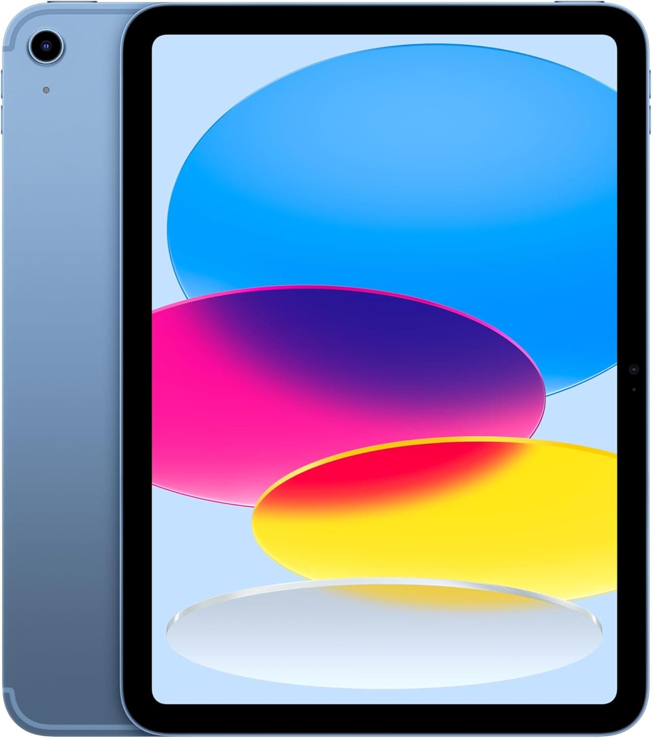 Apple iPad (11th Generation) Tablet