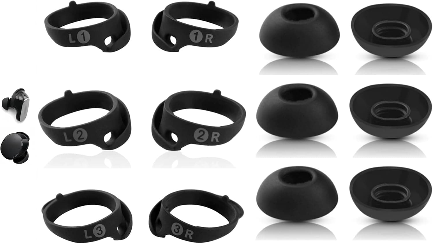 Bose QuietComfort Ultra Earbuds (2nd Gen)
