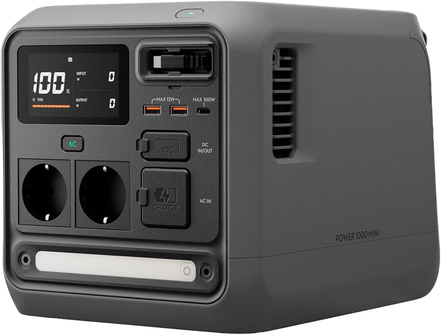 DJI Power 1000 Portable Power Station
