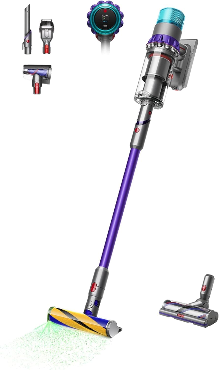 Dyson Gen5detect Absolute Cordless Vacuum