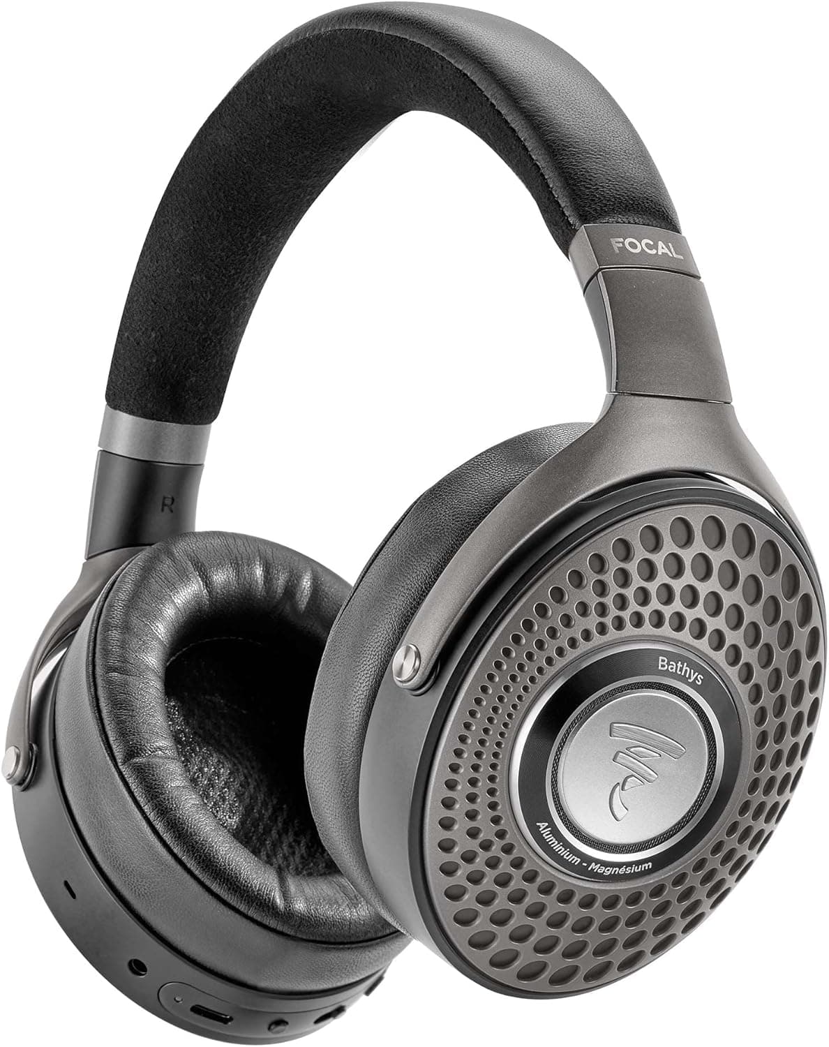 Focal Bathys MG Wireless Headphones