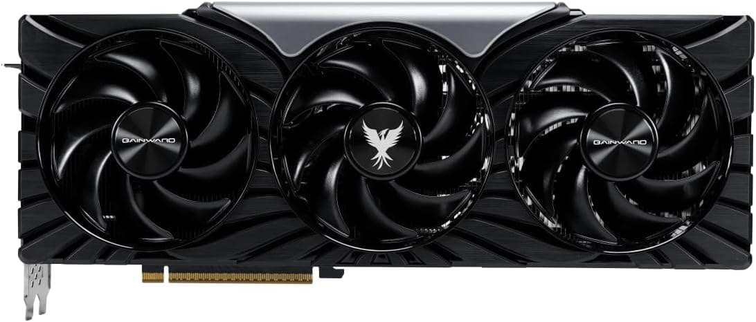 Gainward GeForce RTX 5070 Phoenix 12GB Graphics Card
