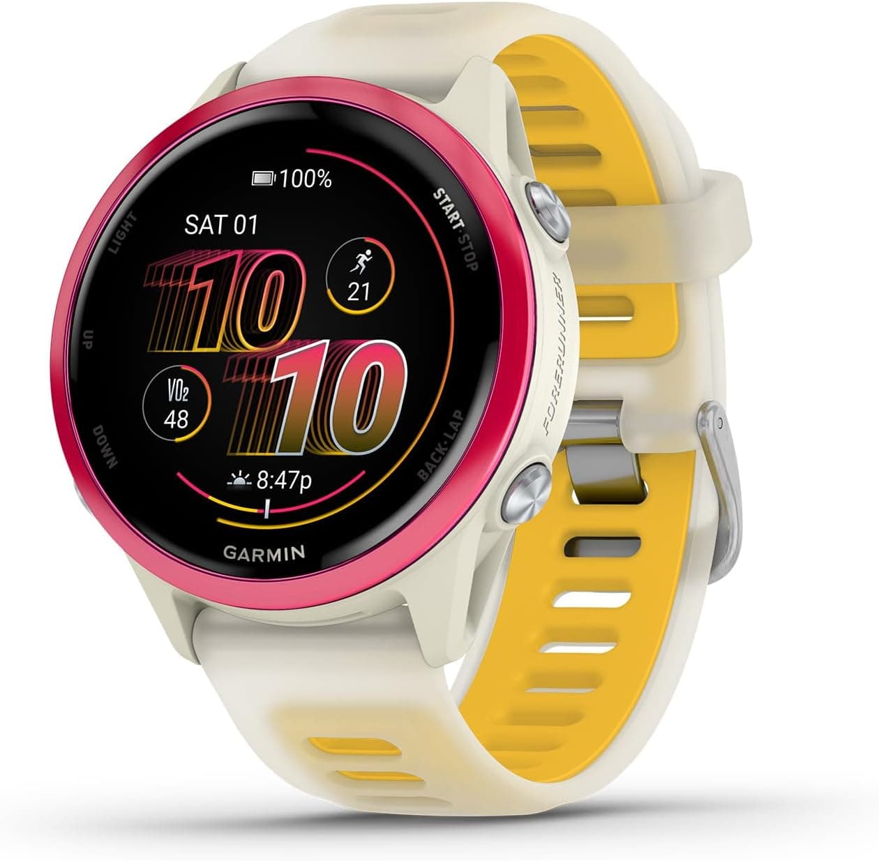 Garmin Forerunner 570 Smartwatch