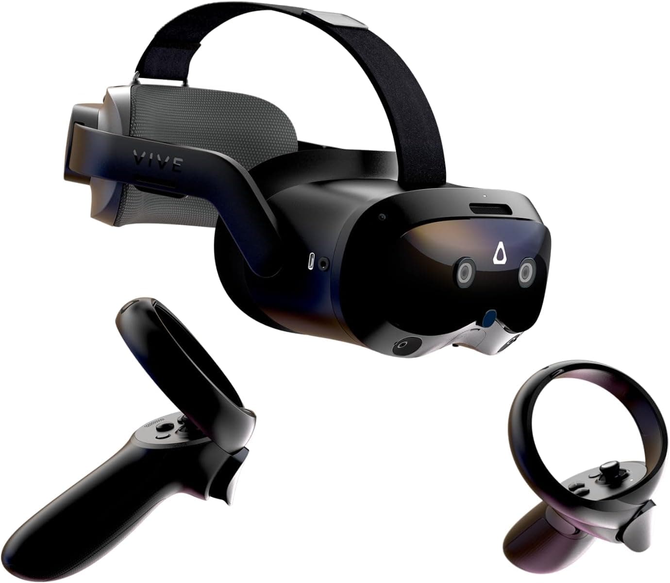 HTC Vive Focus Vision VR Headset