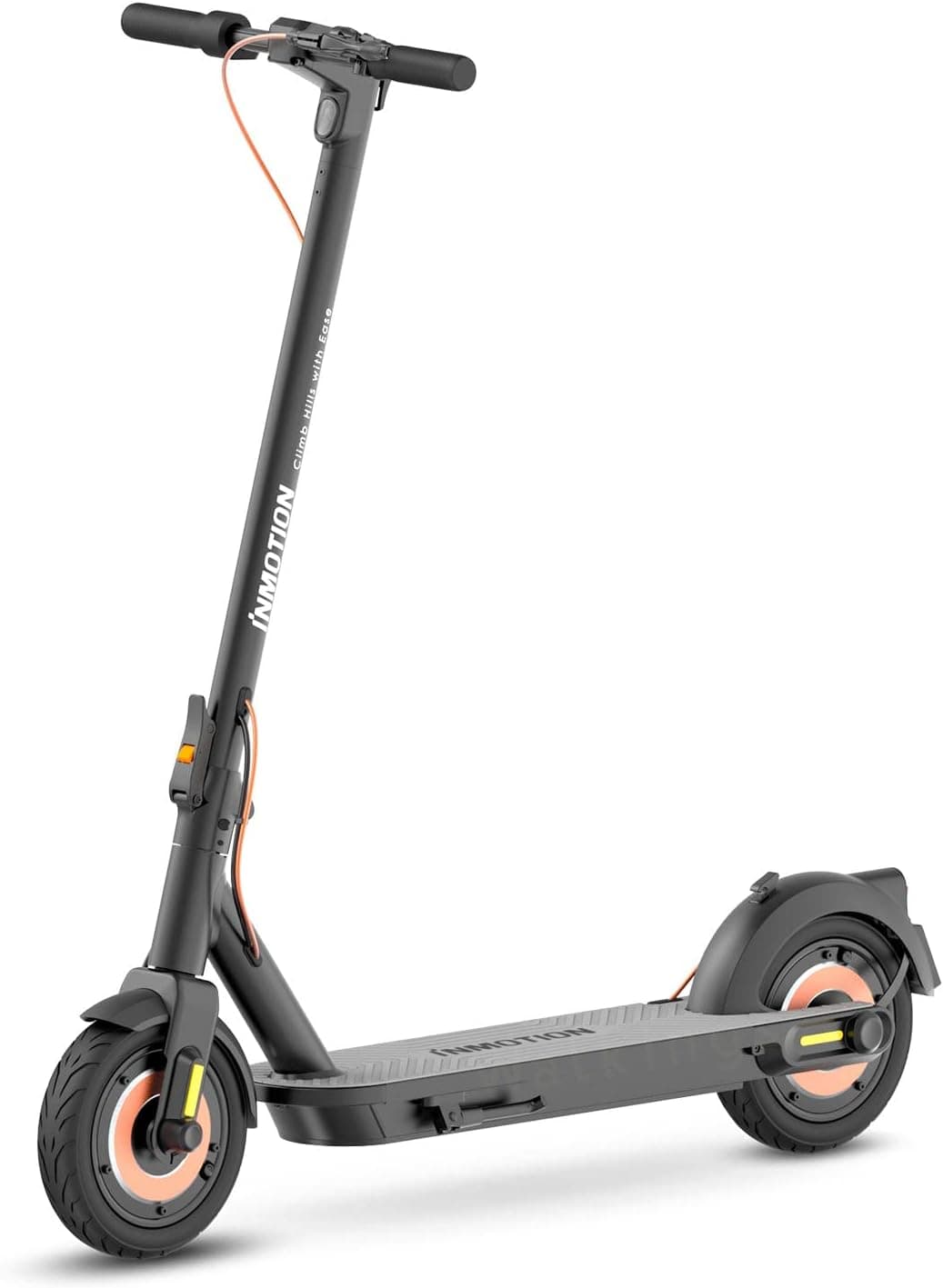 InMotion Climber Electric Scooter
