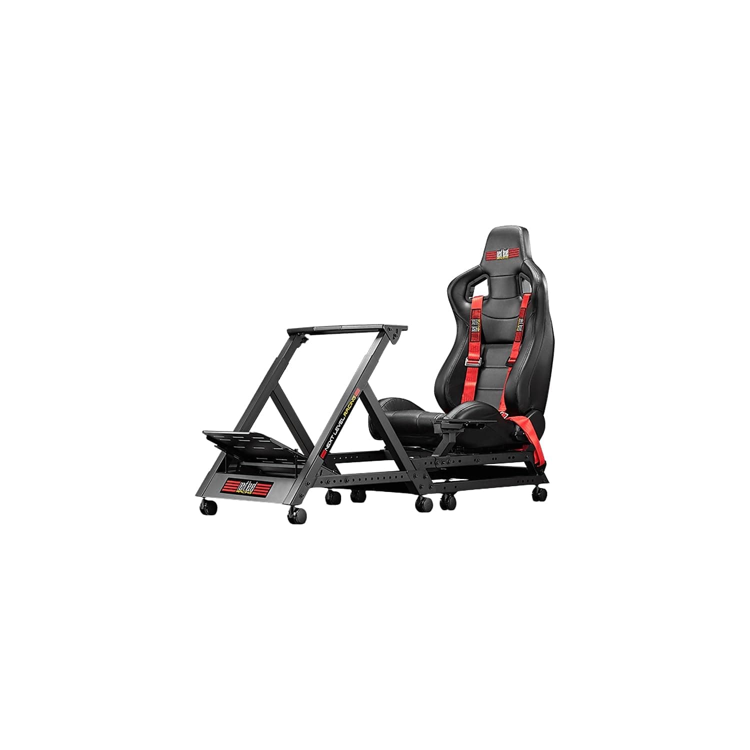 Next Level Racing GTtrack Cockpit