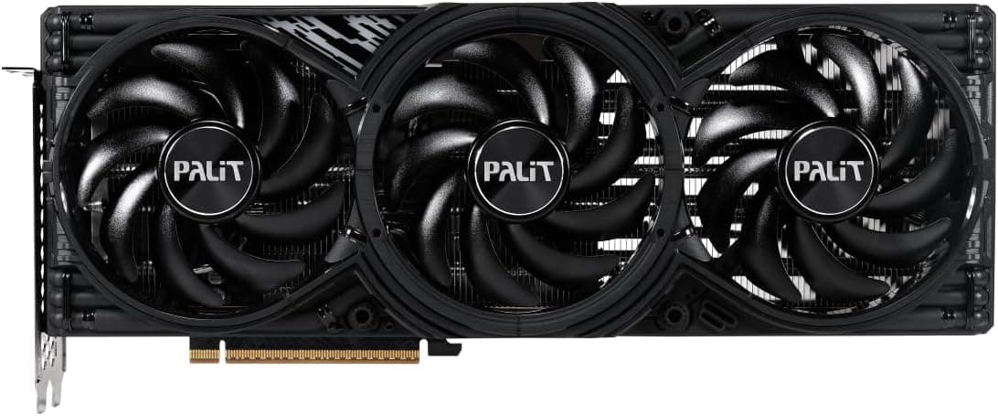 Palit GeForce RTX 5070 Ti GamingPro 16GB Graphics Card