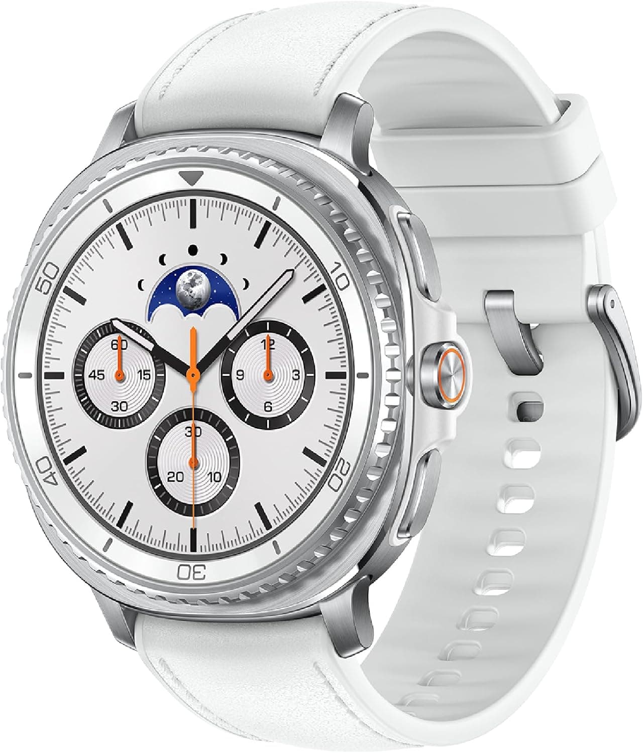Samsung Galaxy Watch 8 Classic Smartwatch