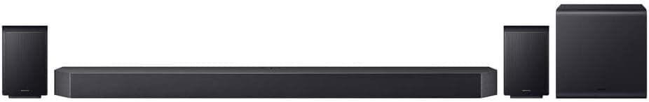 Samsung HW-Q995D 11.1.4 Soundbar