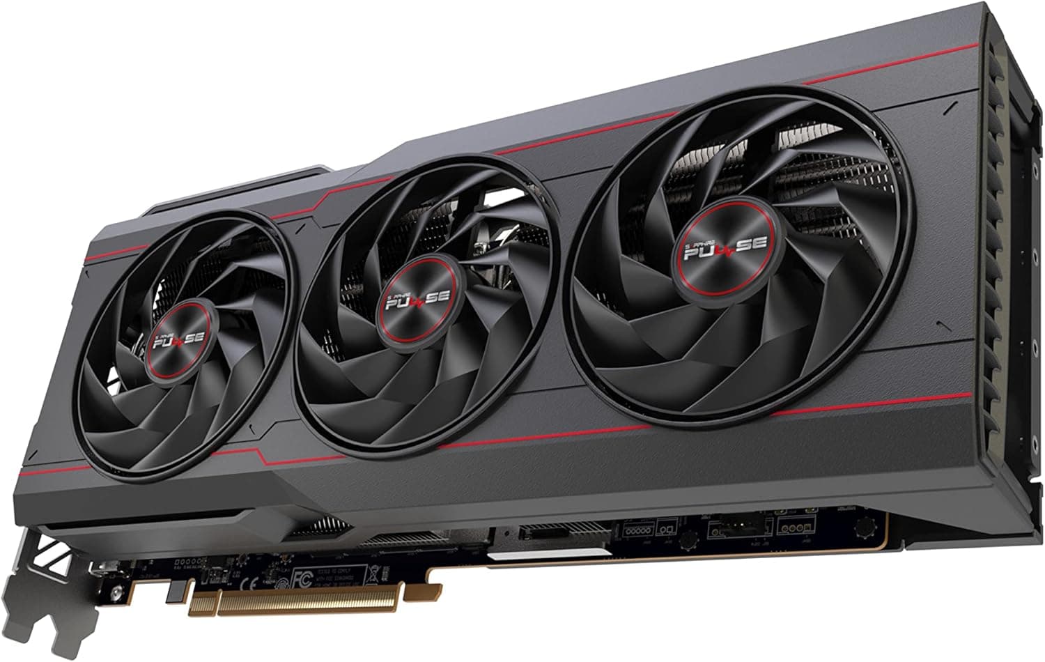 Sapphire Pulse AMD Radeon RX 7900 XT 20GB Graphics Card