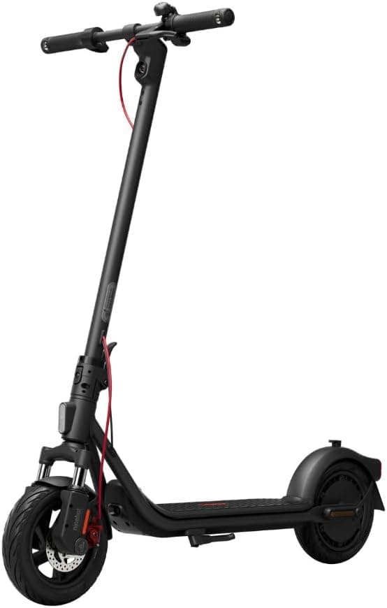 Segway Ninebot F2 Pro Electric Scooter