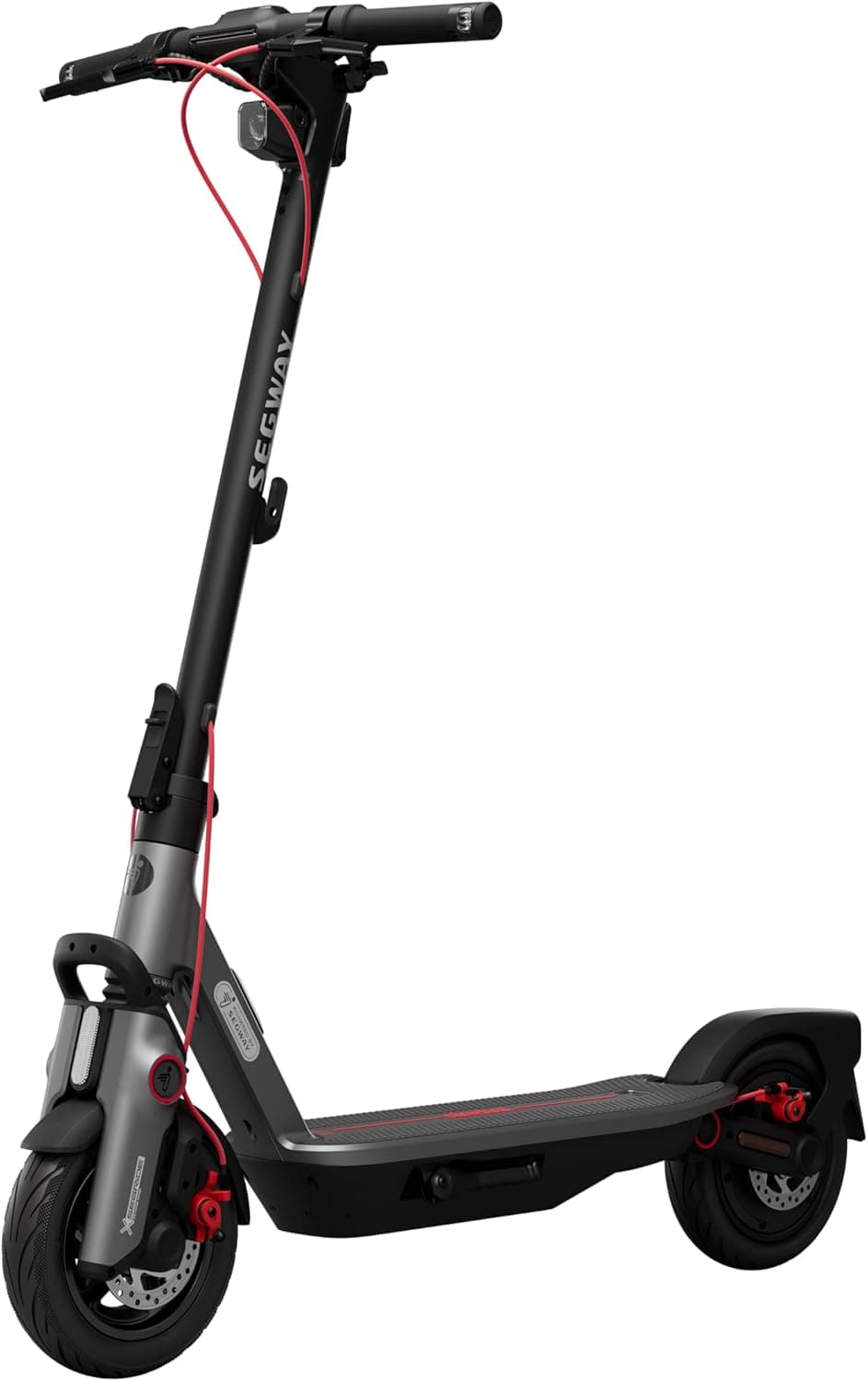 Segway Ninebot F3 Pro Electric Scooter