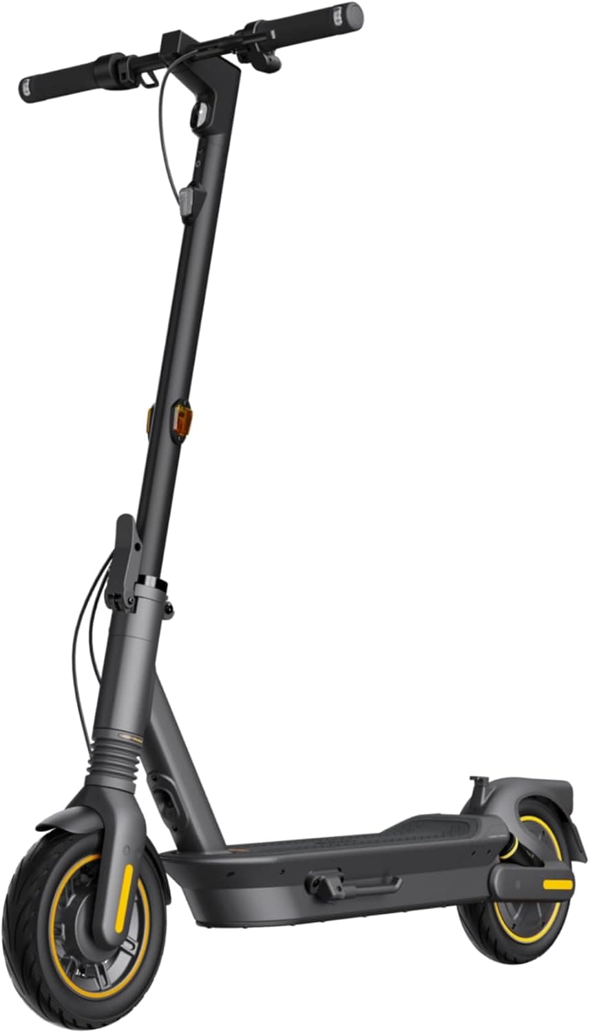 Segway Ninebot Max G2 Electric Scooter