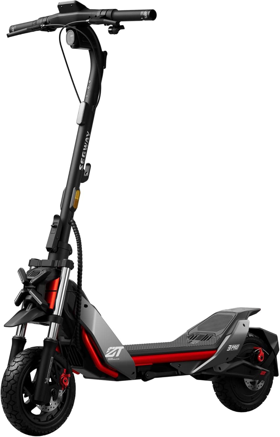 Segway ZT3 Pro Off-Road Electric Scooter