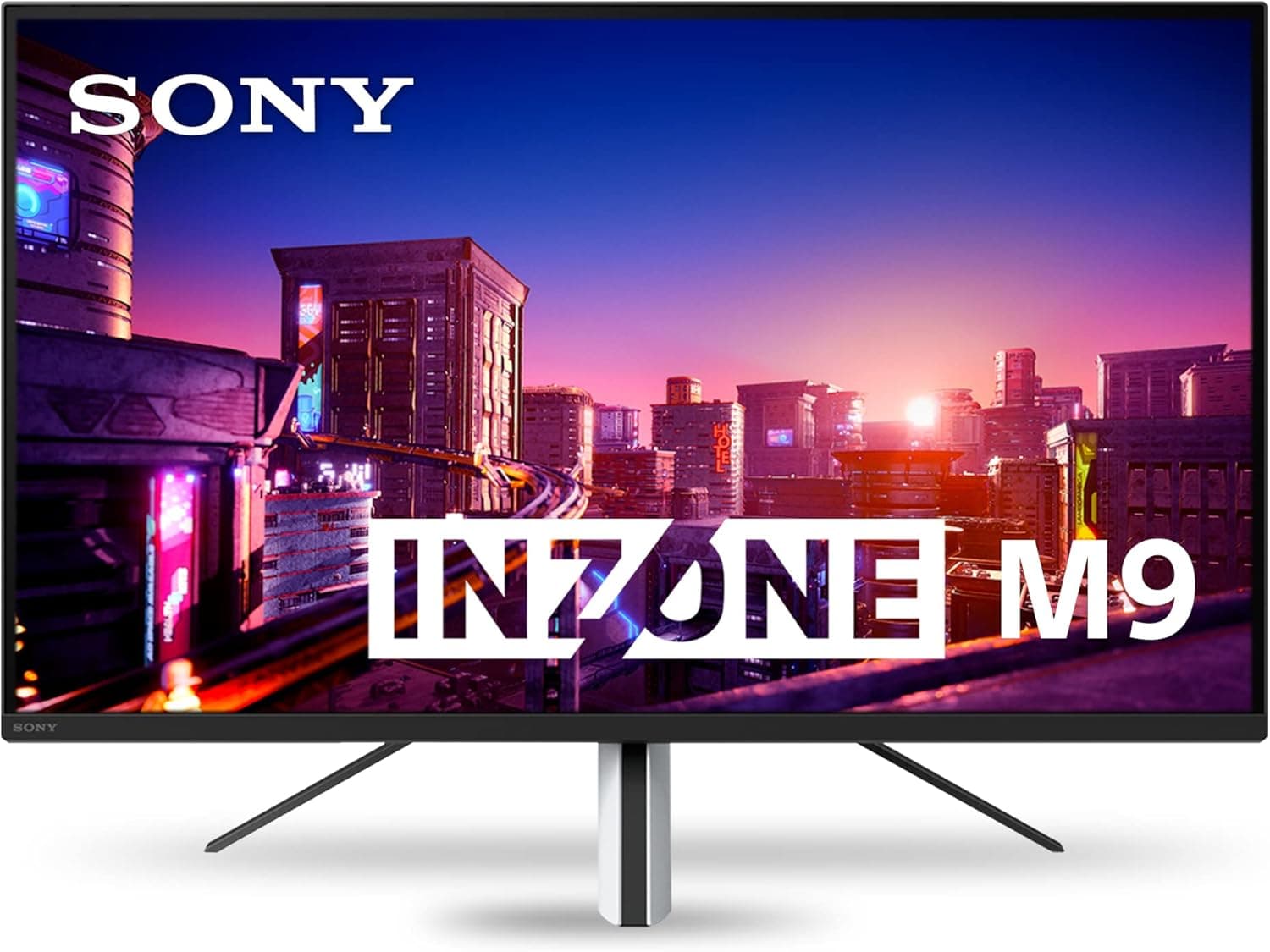 Sony INZONE M10S OLED Gaming Monitor