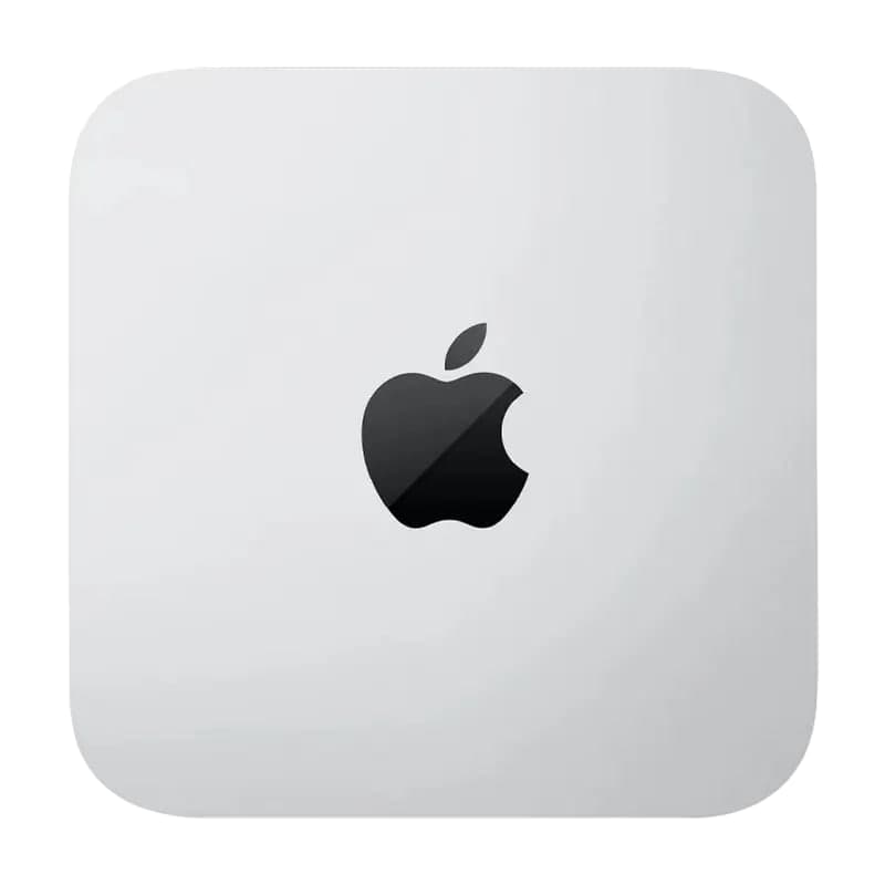 Apple Mac mini M6 (12-core CPU, 12-core GPU, 16GB, 256GB)