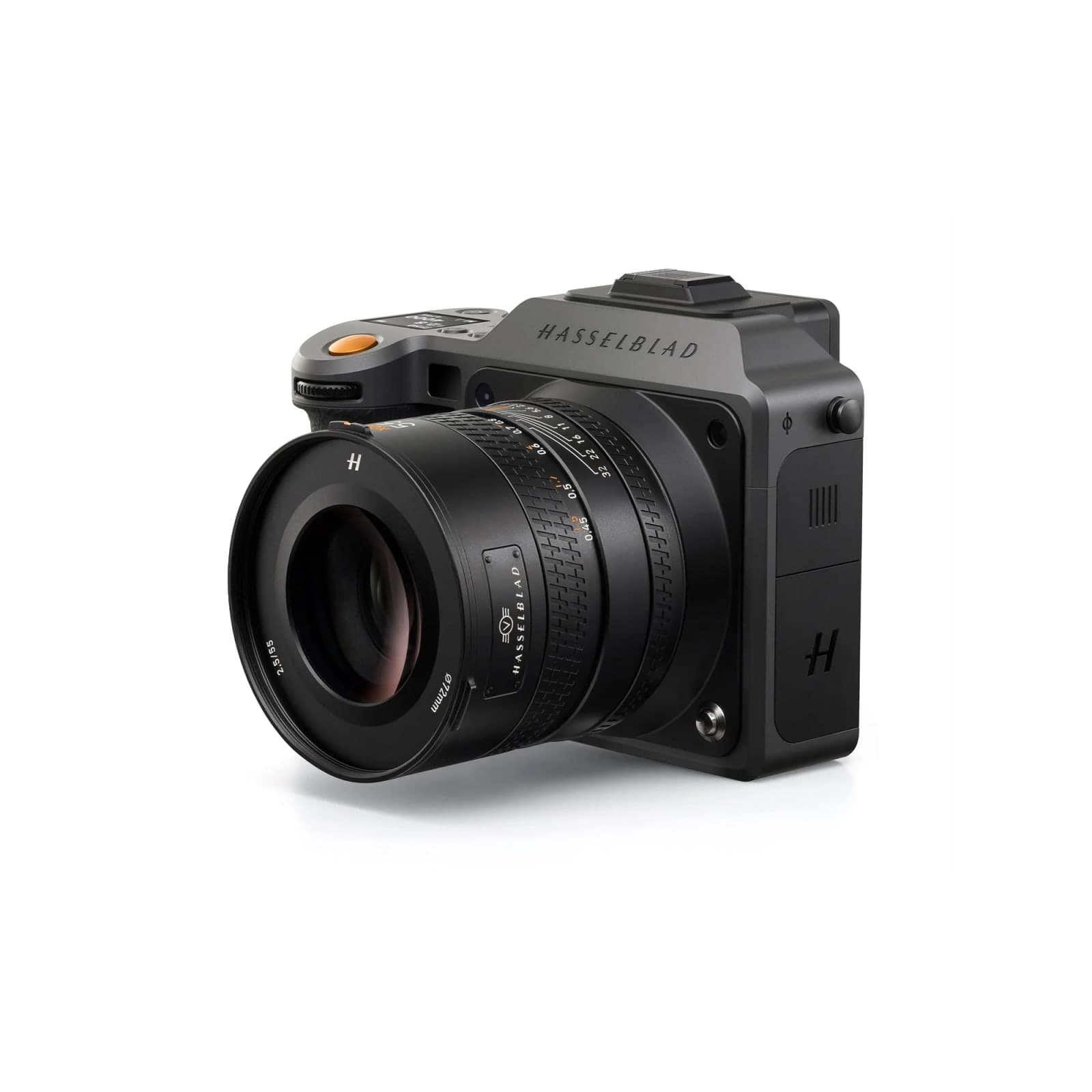 Hasselblad X2D II 100C Medium Format Mirrorless Camera (Body)