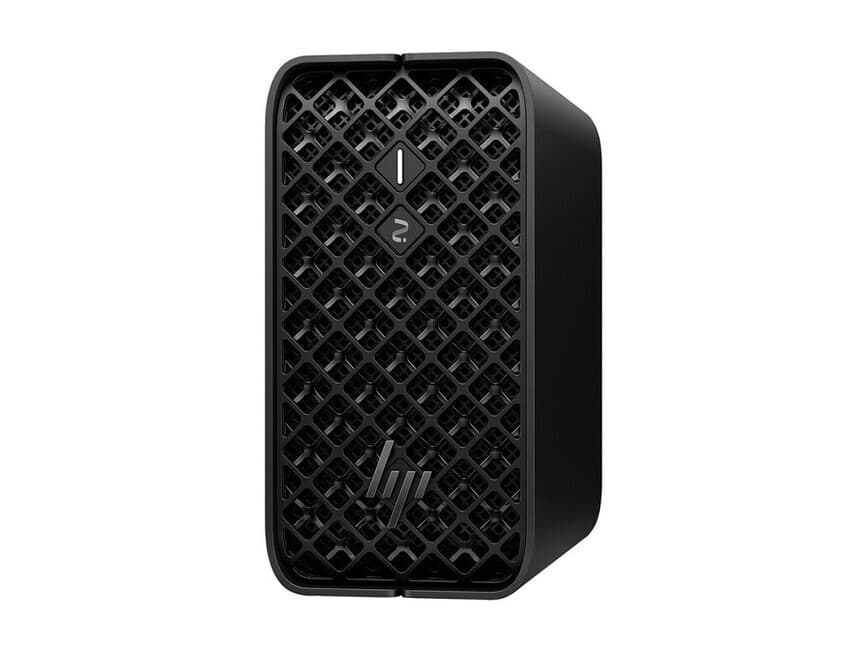 HP Z2 Mini G1a Workstation (Ryzen AI Max+ PRO 395, 128GB)