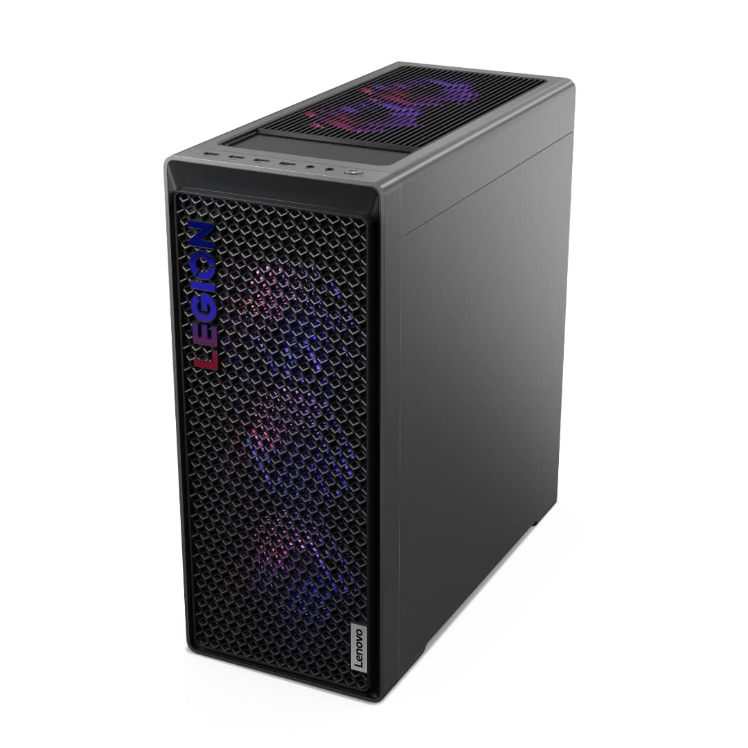Lenovo Legion Tower 7i Gen 10 Gaming Desktop (Core Ultra 9 285K / RTX 5090)