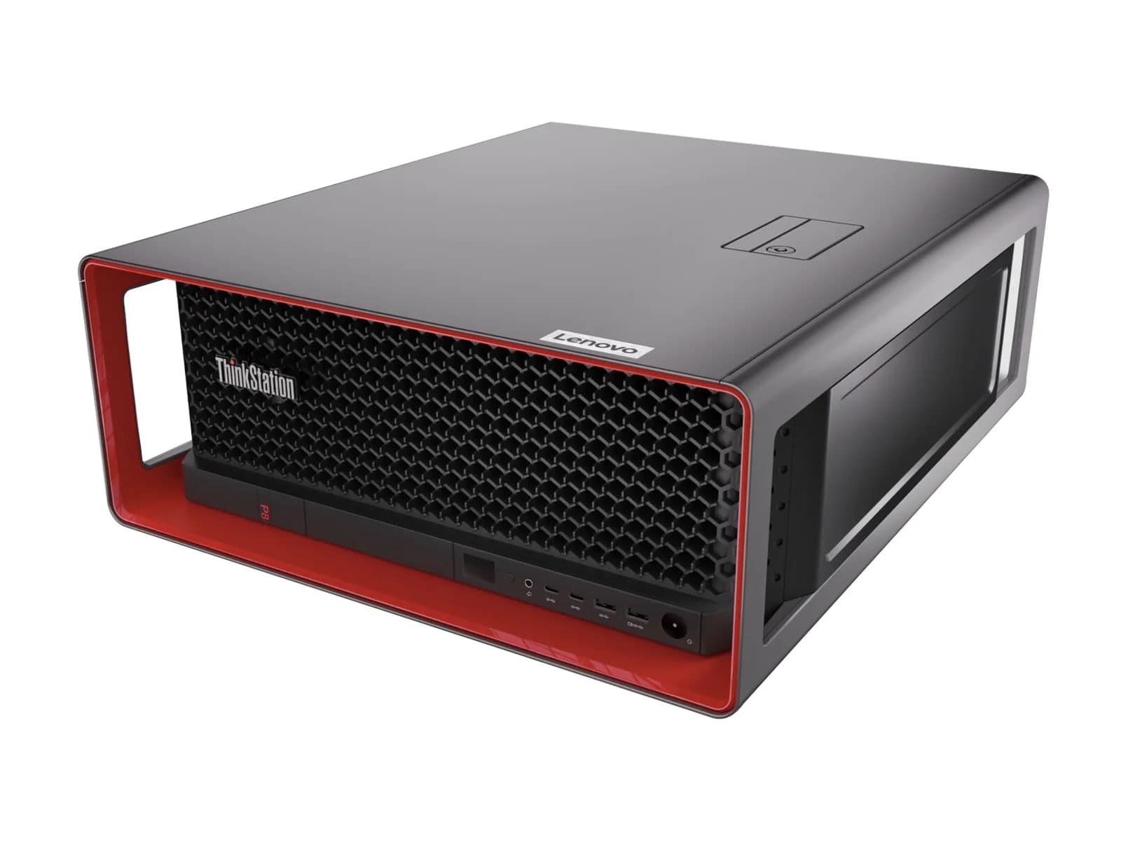 Lenovo ThinkStation P8 Threadripper PRO Workstation