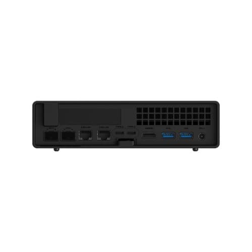 MINISFORUM MS-A2 Ryzen 9 9955HX Mini Workstation (32GB / 1TB)