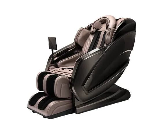 10 Series Royal 5D AI Special Edition Ultimate Massage Chair