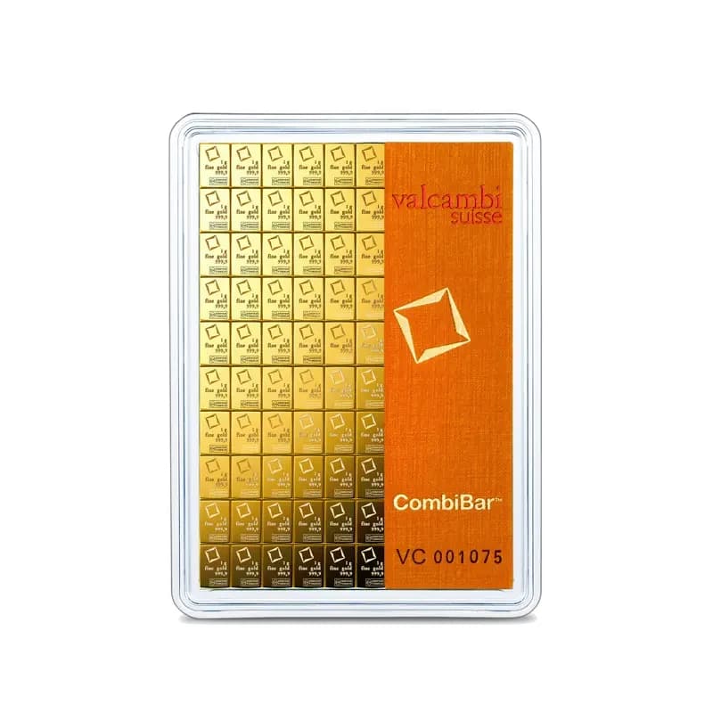 100 x 1g CombiBar