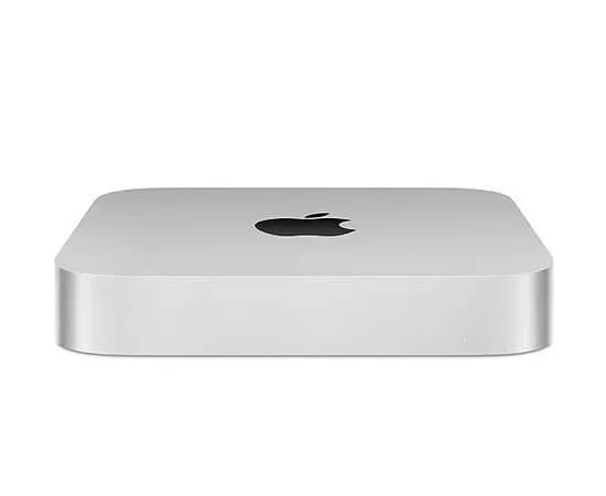 2023 Apple Mac mini Desktop Computer, M2 Processor, 8GB RAM, 256GB