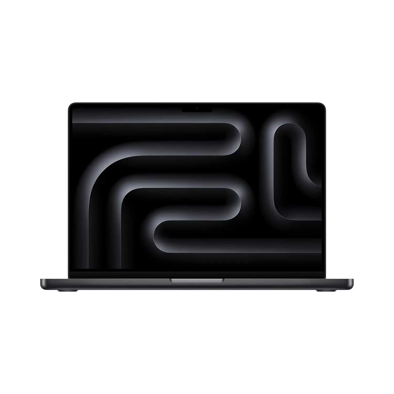 Apple MacBook Pro M4 14.2-inch 2024