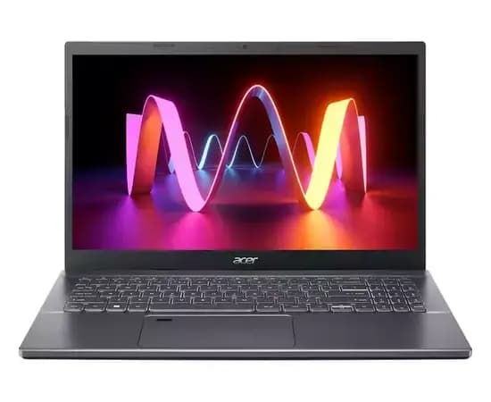 ACER Aspire 5 15.6" Laptop - Intel® Core™ i7, 1 TB SSD, Grey