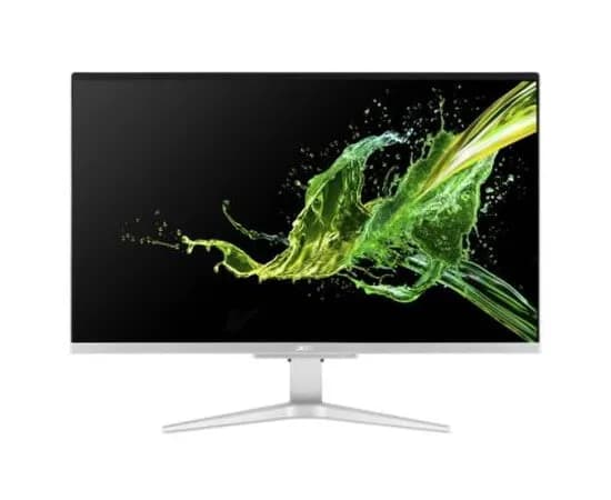 Acer Aspire All-in-One PC C27-962 Display 27 ", Intel i5 8GB RAM