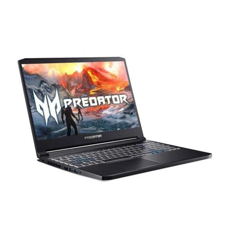 ACER Predator Triton 300 15.6" Gaming Laptop - i7, RTX 2070, 1 TB SSD