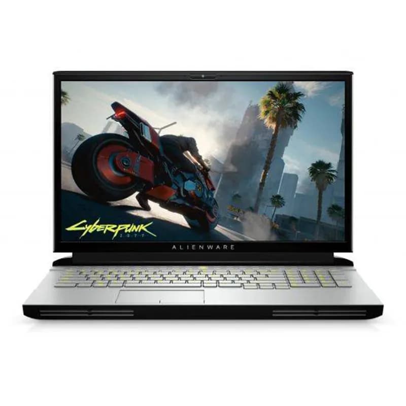 ALIENWARE AREA-51M R2 17.3" Gaming Laptop - i7, 32GB RAM, 1TB SSD