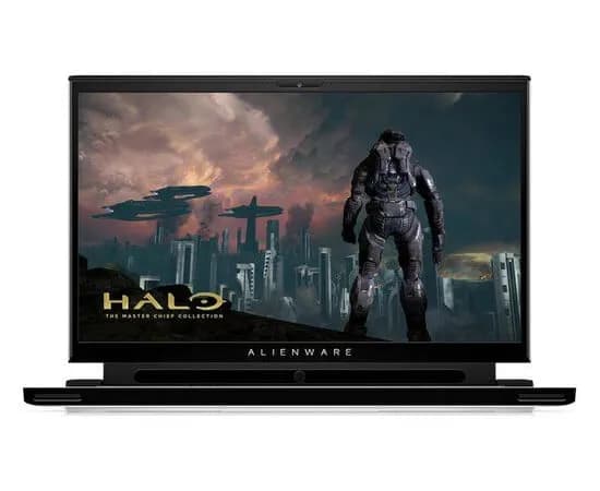 ALIENWARE m15 R3 15.6" Gaming Laptop - i7, RTX 2070 Super, 1 TB SSD